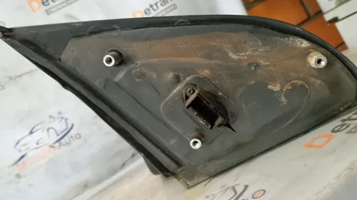 Retrovisor Eletrico Chevrolet Vectra Le 2006/11 27214