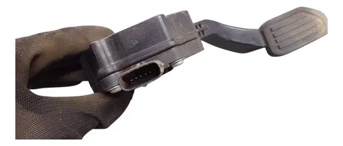 Pedal Acelerador Eletrônico Toyota Etios 2015... 30662
