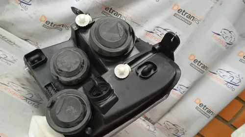 Farol Meriva 2001 Até 2012 Novo Lado Direito 26459