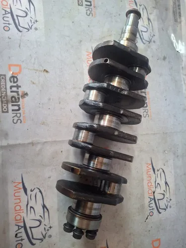 Virabrequim Asia Effa  Towner 1.0 08/13 29533