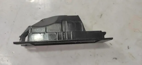 Luz De Placa Fiat Argo 18/22 Toro 16/22 21085