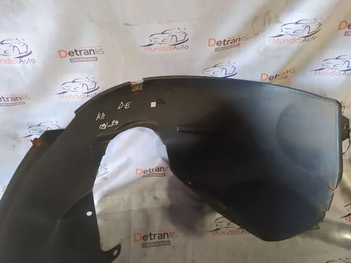 Parabarro Diant Esquerdo Ford Ka  7s5516115aa  12050