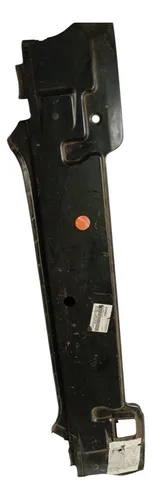 Painel Traseiro Ford Fiesta 1996 97 98 99 2000 2002 26982