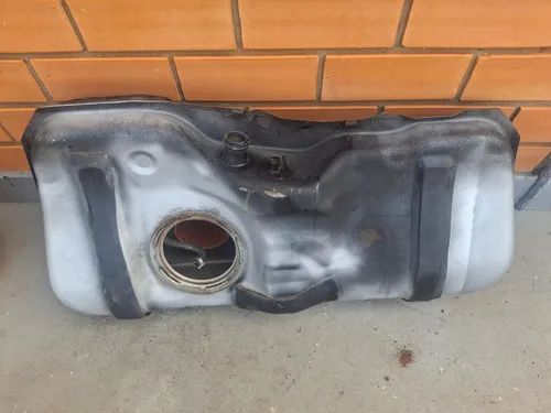 Tanque De Combustível Metal Gm Corsa Wind 1996 A 2001 29479
