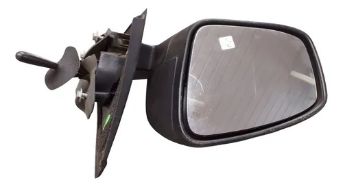 Retrovisor Dianteiro Esquerdo Kwid Manual 2018... 2292