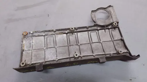 Tampa De Válvula Marea 1.8 16v 30047 Prateado