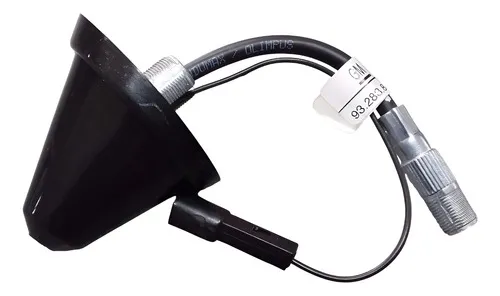Suporte Base Antena Teto Astra Sedan 99/02 Original 24794