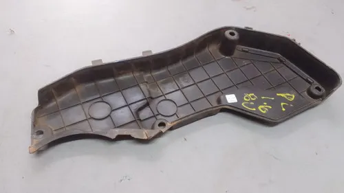 Capa De Proteção Correia Dentada Palio 8v 1.6 96/02 30142 - - Preto