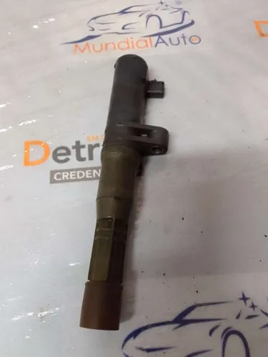 Bobina Ignição Renault Clio Scenic 16v 0297008291 12649
