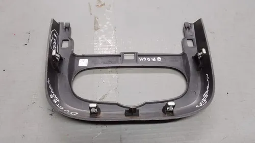 Moldura Comando Ar Renault Duster Oroch 2012...   24613