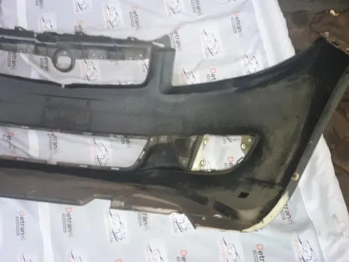 Parachoque Dianteiro Fiat Siena 2014/    Original