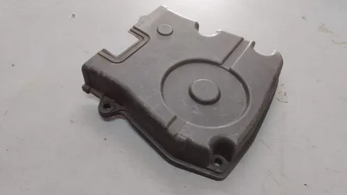 Capa Inferior Correia Dentada I30 Tucson 2006/12 30123 Preto