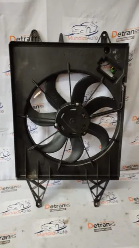 Eletroventilador Gol G5 G6 Fox 20042016 5u0121201b 17513