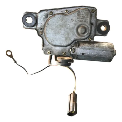 Motor Limpador Tras  Gol   G2 G3  95/ 05 377955711a  26489