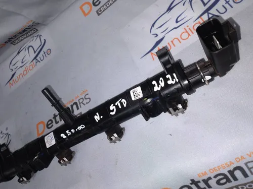 Flauta Injecao Argo Nova Strada 1.3 Fredon  55269880   5023