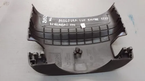 Moldura Superior Chave Seta Hyundai I30 08 A 12   20325