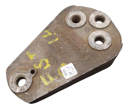 Suporte Coxim Motor Zetec Courier Fiesta 96/99 30394