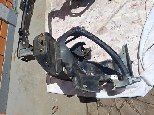 Mini Frente Painel Frontal Xsara Picasso 99/11 29947