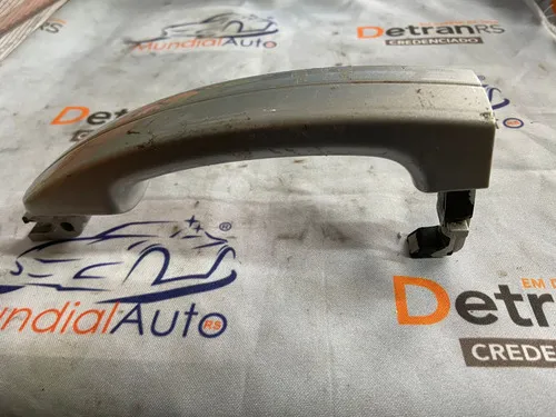 Puxador Maçaneta Externa Tras Esq Ford Focus 18098