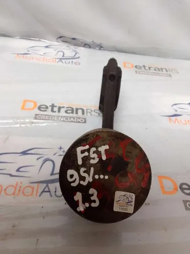 Biela Ford Fiesta 1.3 1995  11650