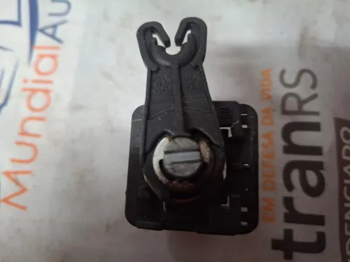 Miolo Cilindro Da Chave Porta Dianteira Esquerda Gm Onix