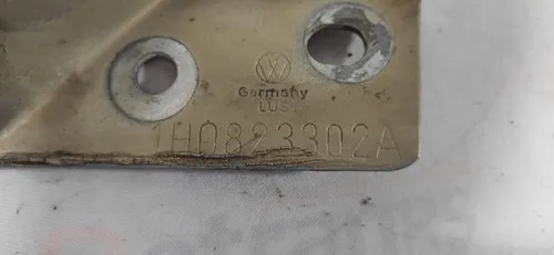 Dobradiça Lado Direito Capô Do Golf Original Vw 14777