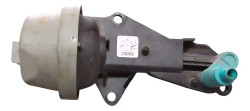 Válvula Vácuo Ford Focus 2.0 16v 2009 A 2013 25059