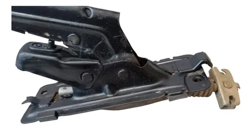 Puxador Freio Mão Palio Strada Siena 2004/.. 27192