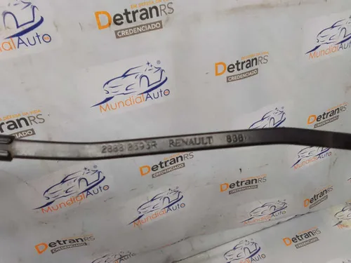Braço Limpador Parabrisa Duster Oroch 12550