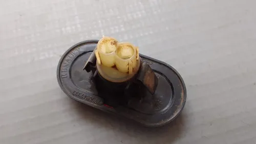 Pisca Paralama Direito Renault Scenic Clio 24711