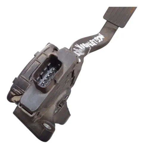 Pedal Eletrônico Acelerador Peugeot 307 2007... 12281