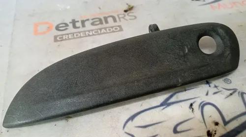 Macaneta Dianteira Esquerda Onix Prisma 2013/19 29786