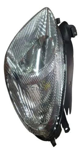 Farol Picasso 1999/2004 Lente Raiada Depo