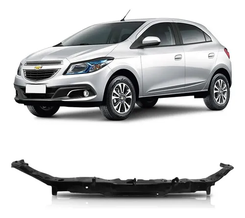 Painel Frontal Onix Prisma 2013/2016 27036