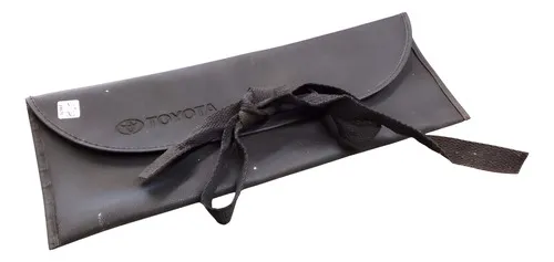 Bolsa Estojo De Ferramentas Porta Malas Toyota 24675