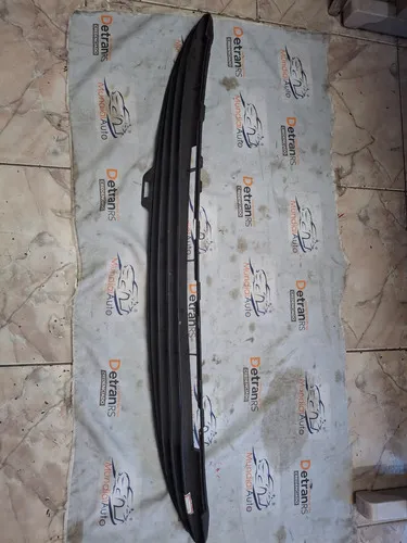 Grade Central Parachoque Para Peugeot 206 98/02