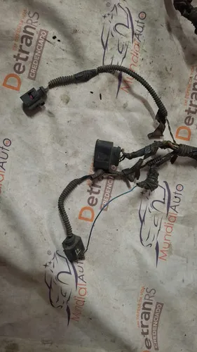 Chicote Injecao Fox Space Fox 1.0/1.6 032971610cr 29560