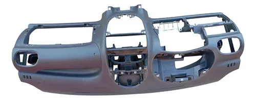 Painel Tabelier Peugeot 206 2004 / 08 9640135277 26491