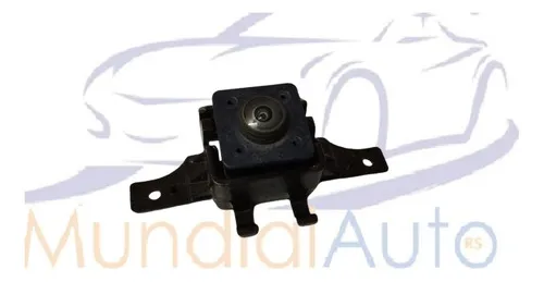 Câmera De Ré Jeep Compass 2021 2022 2023 17563