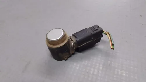 Sensor Estacionamento Ford Focus Fiesta 2013...  24918 Preto