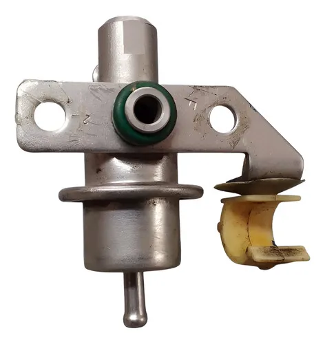Regulador Pressão Focus 2.0 16v 1998 - 2005  24914