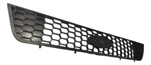 Grade Dianteria Ecosport 03/07 Preta 15027
