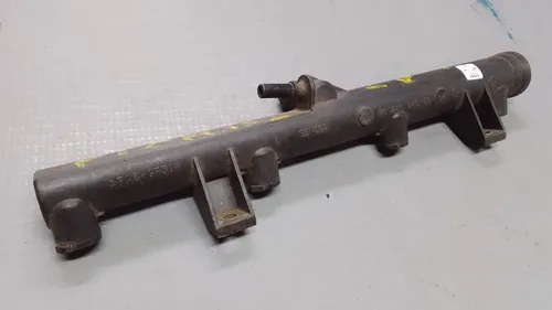 Flauta Bicos Injetor Peugeot 307 Citroen C4 Picasso    24428