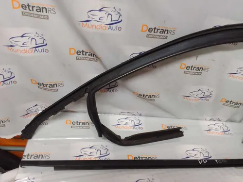 Kit Pestana Canaleta Porta Diant Direita Fiat Toro 11522