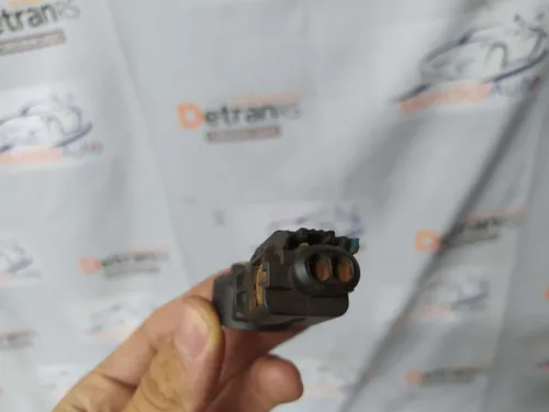 Sensor Detonação Fiat Palio Strada 9680057480 13168