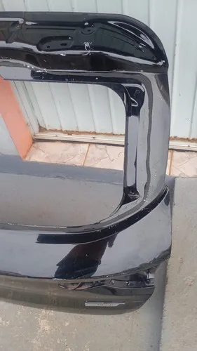 Tampa Porta Malas Fiat Argo  2017/...   25199