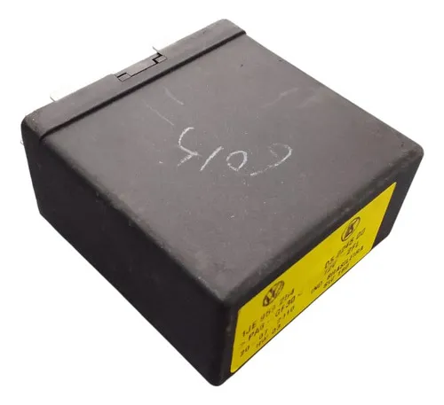 Relé Módulo Retrovisor Voyage Fox Gol Polo G5 G6 30501