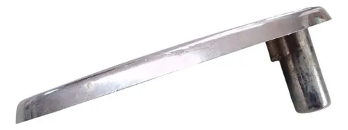 Emblema Grade Radiador Focus 2000/2009 30708 Azul