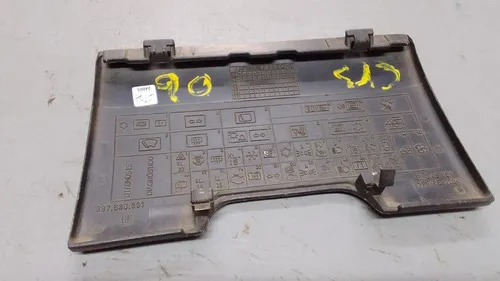 Tampa Caixa Fusível Gm Corsa 1999-2008 C/detalhe  24805