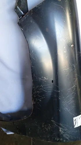 Paralama D Esquerdopalio 2008 /.. Locker 26888